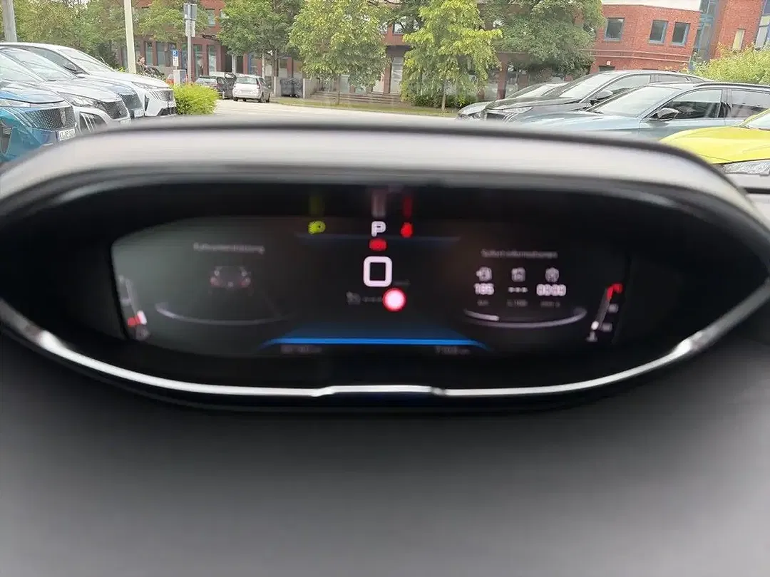 Peugeot 3008 - Thumbnail 13