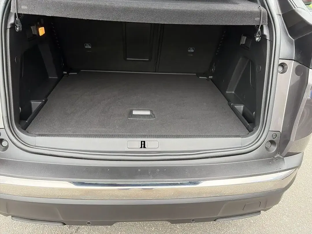 Peugeot 3008 - Thumbnail 7