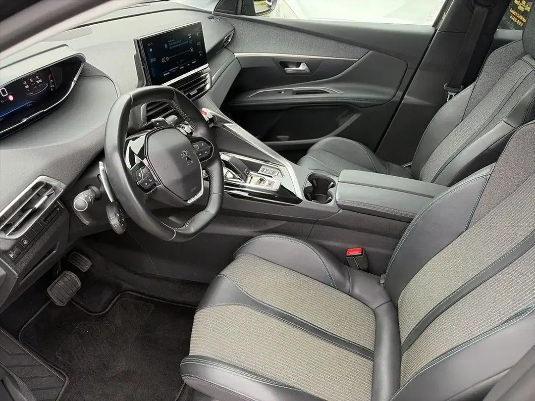 Peugeot 3008 - Thumbnail 9