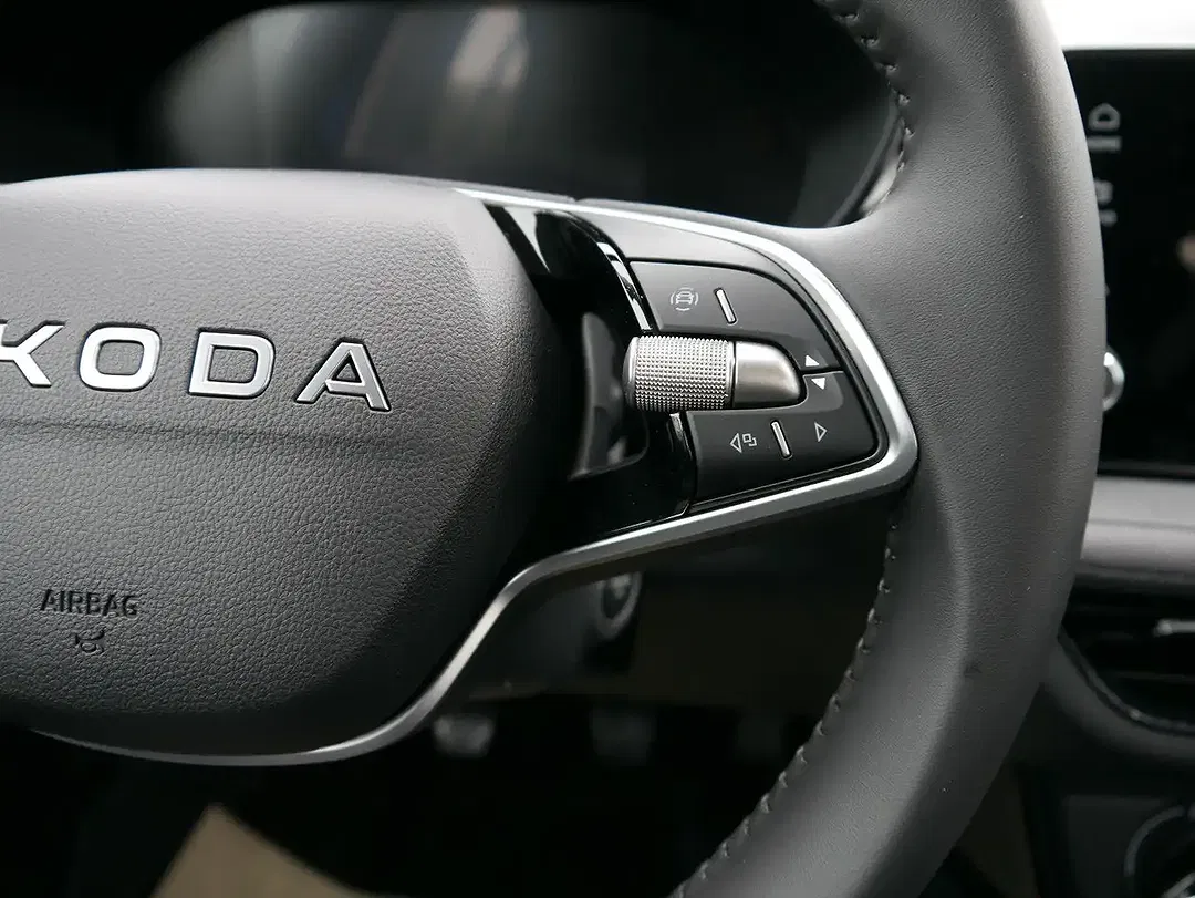 Skoda Fabia - Thumbnail 14
