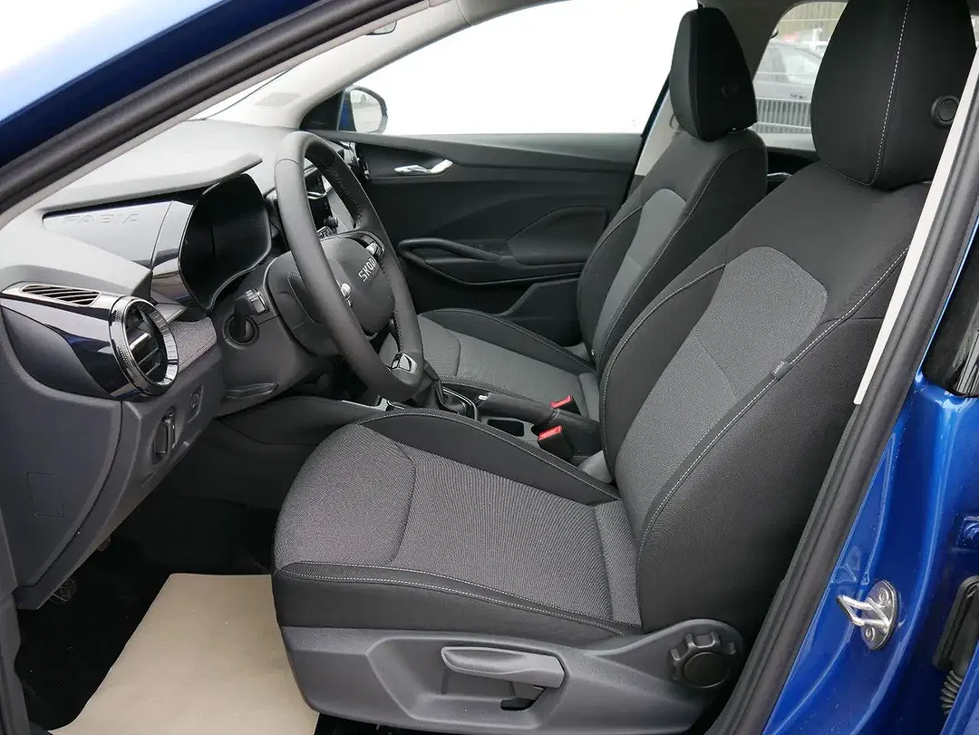 Skoda Fabia - Thumbnail 9