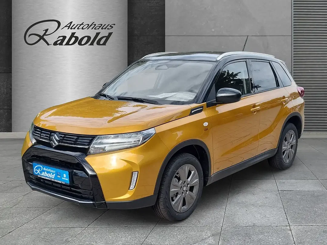 Suzuki Vitara - Afbeelding 1