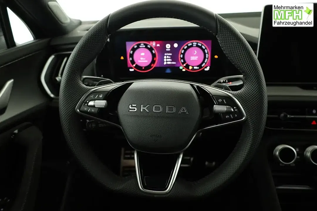 Skoda Kodiaq - Thumbnail 5