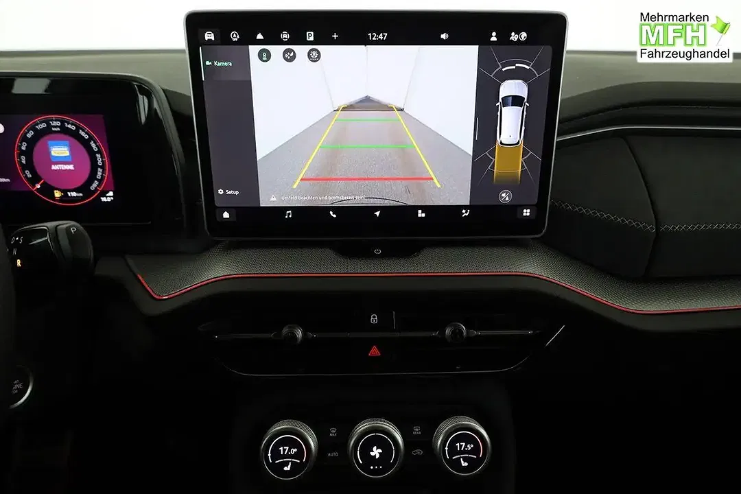 Skoda Kodiaq - Thumbnail 6
