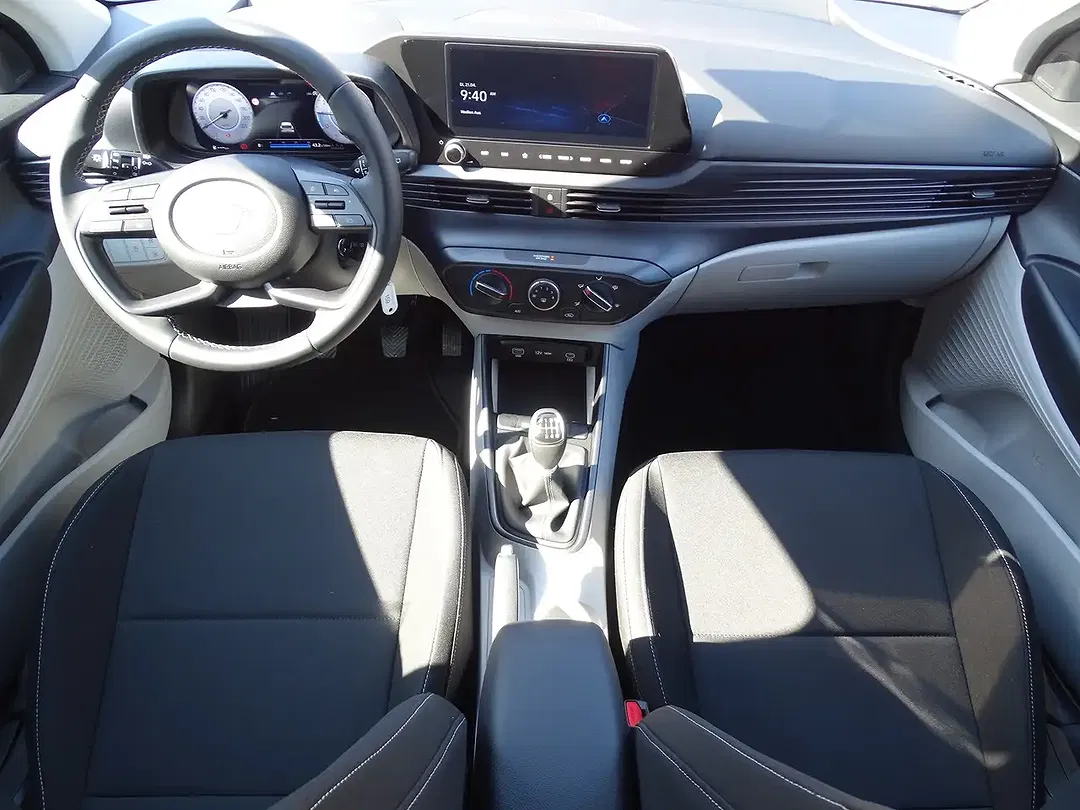 Hyundai i20 - Thumbnail 9