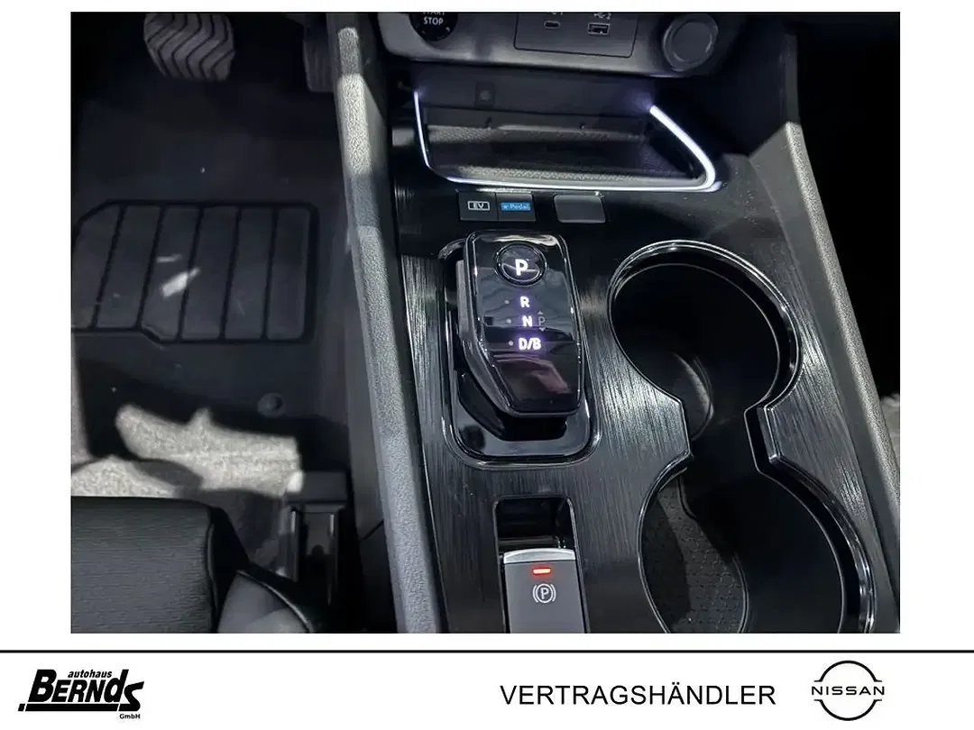 Nissan X-Trail - Thumbnail 10