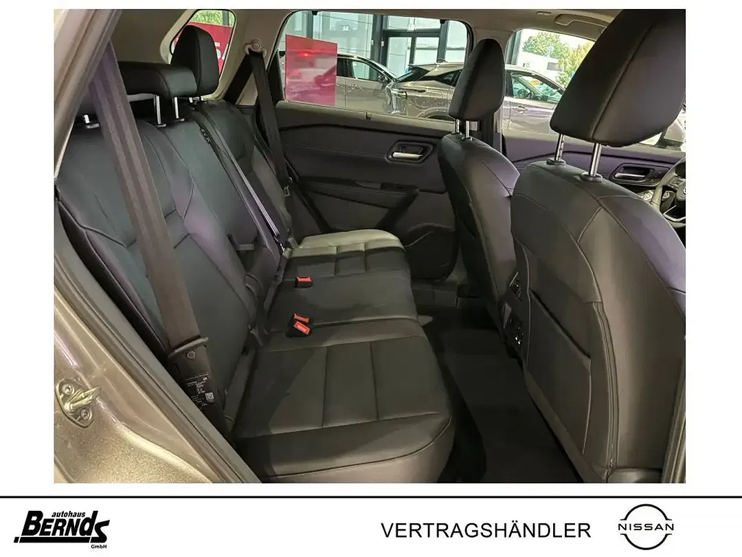 Nissan X-Trail - Thumbnail 11
