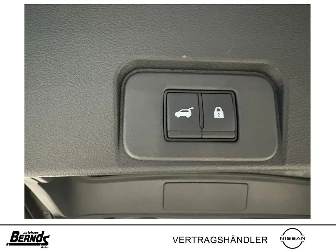Nissan X-Trail - Thumbnail 13