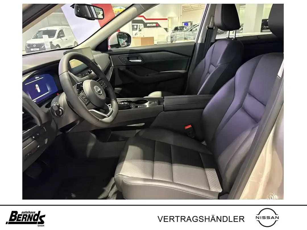 Nissan X-Trail - Thumbnail 7