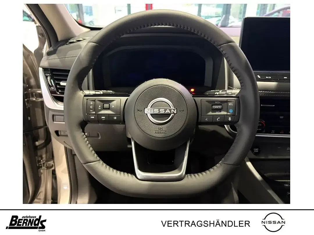 Nissan X-Trail - Thumbnail 8