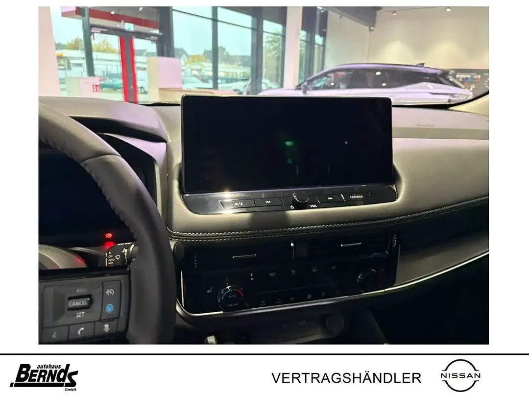 Nissan X-Trail - Thumbnail 9