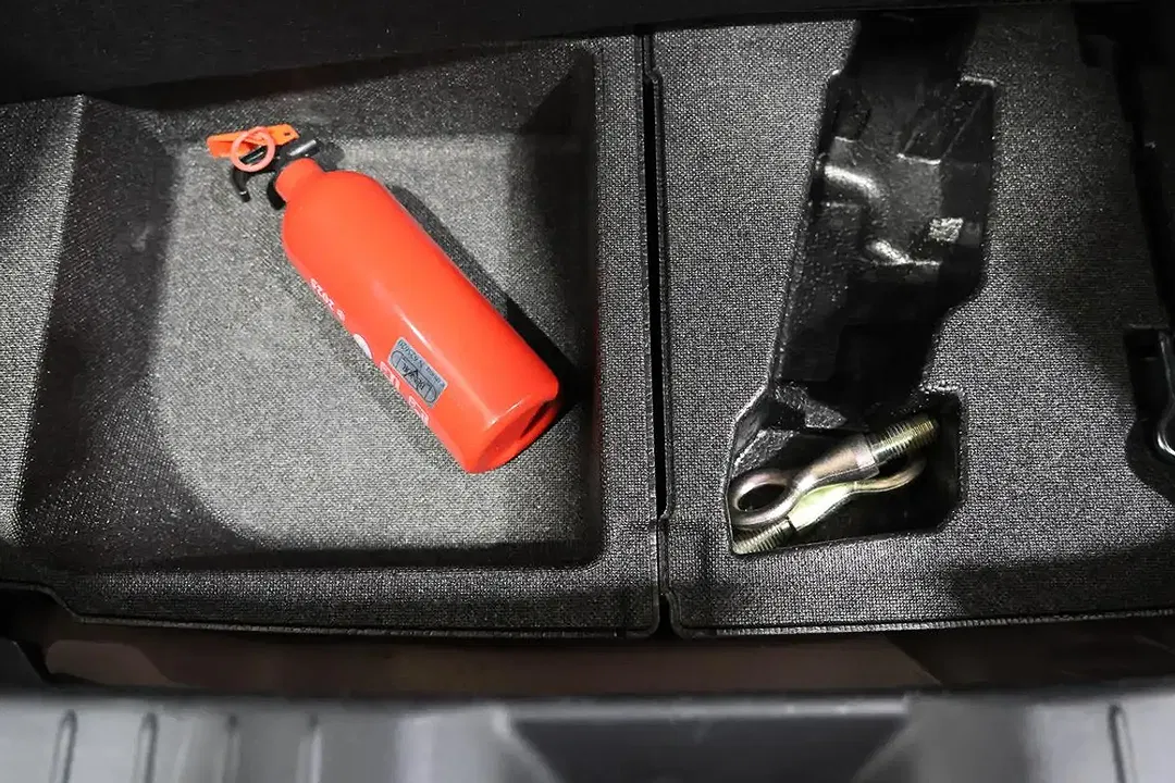 Mazda 3 - Thumbnail 14