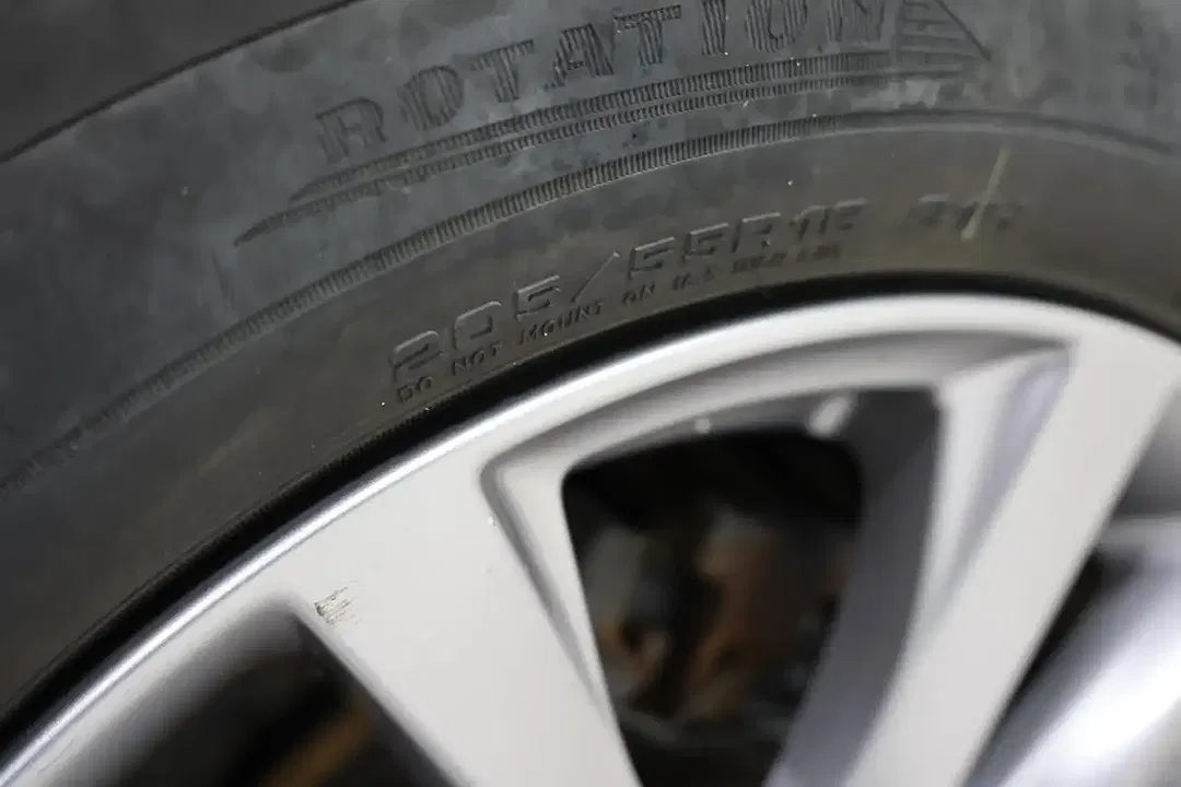 Mazda 3 - Thumbnail 7