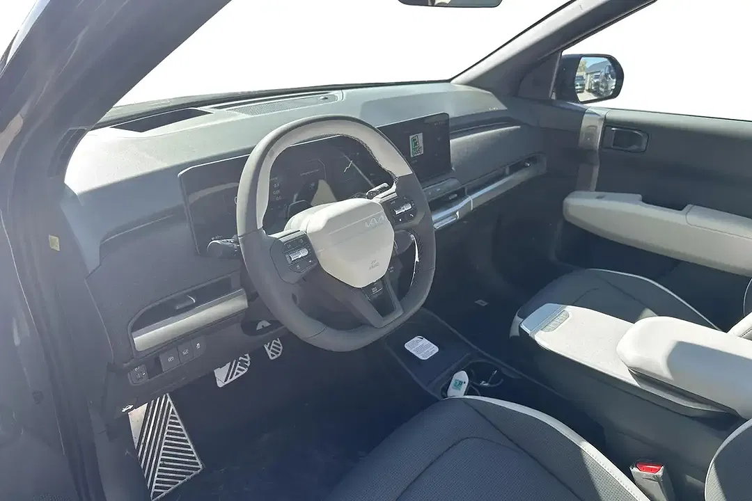 Kia EV3 - Thumbnail 11