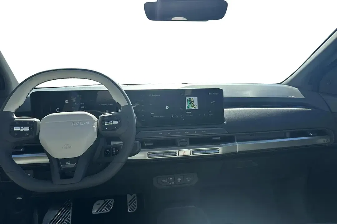 Kia EV3 - Thumbnail 12