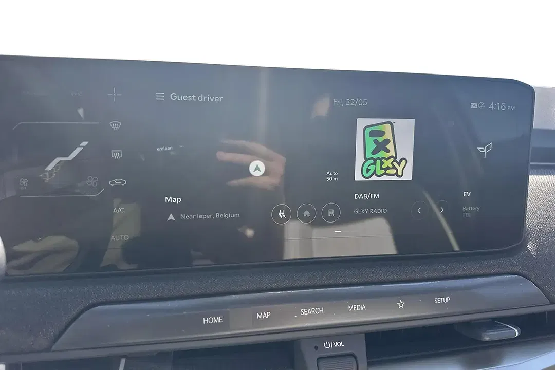 Kia EV3 - Thumbnail 14