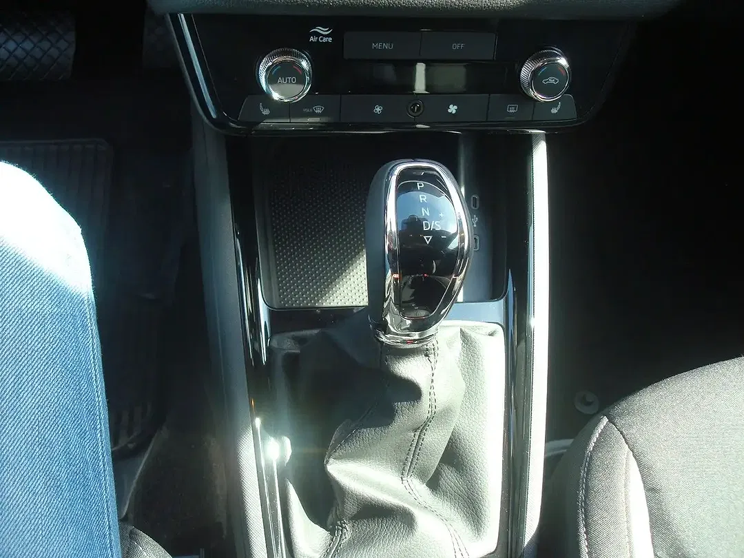 Skoda Scala - Thumbnail 12