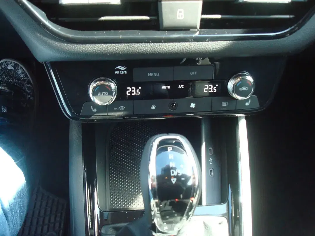 Skoda Scala - Thumbnail 14