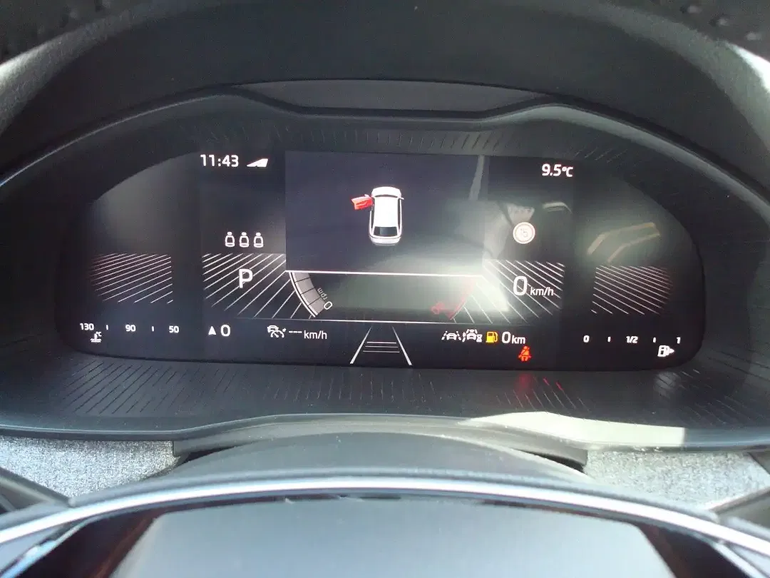 Skoda Scala - Thumbnail 15