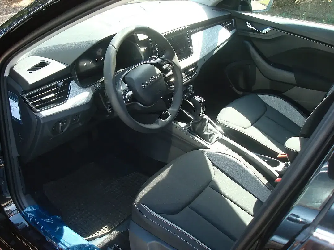 Skoda Scala - Thumbnail 8