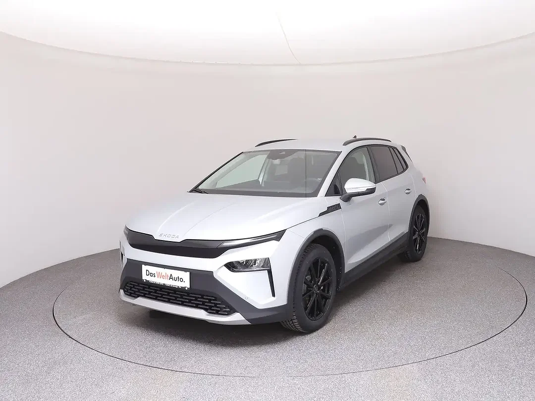 Skoda Elroq - Afbeelding 1