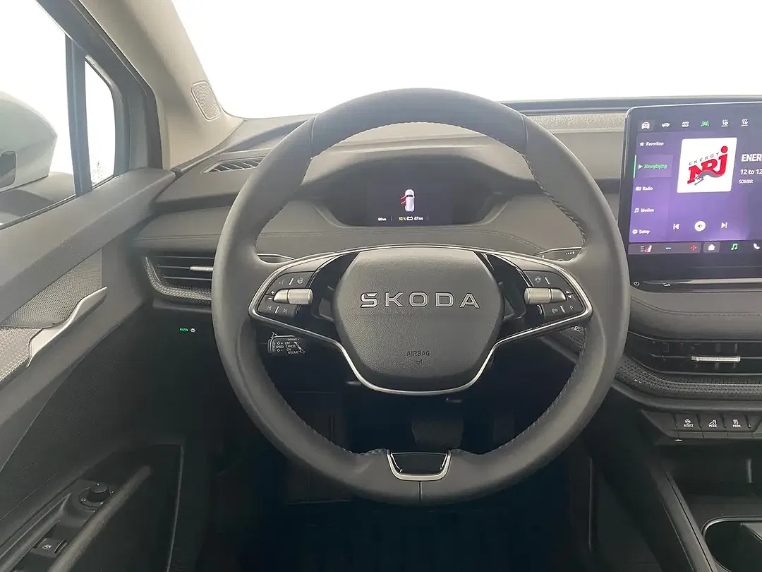 Skoda Elroq - Thumbnail 12