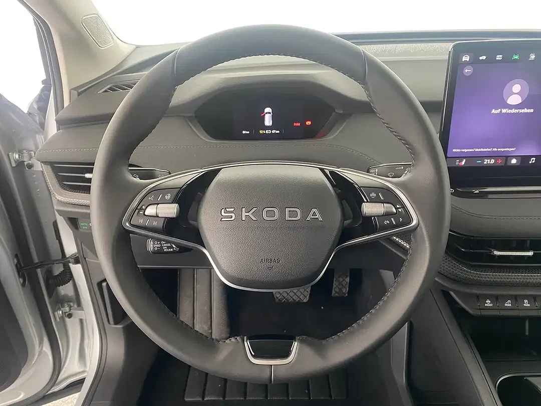Skoda Elroq - Thumbnail 13