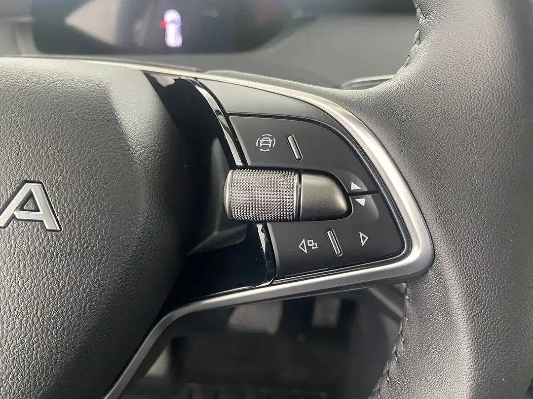 Skoda Elroq - Thumbnail 15