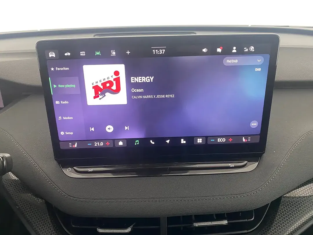 Skoda Elroq - Thumbnail 19