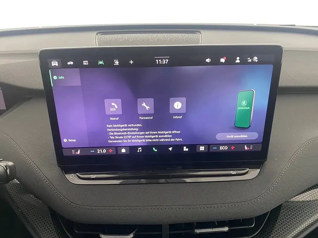 Skoda Elroq - Thumbnail 20