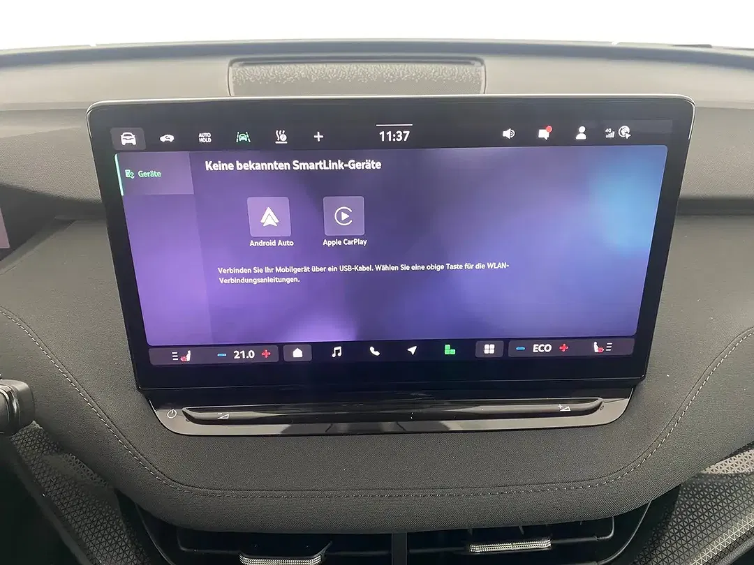 Skoda Elroq - Thumbnail 22