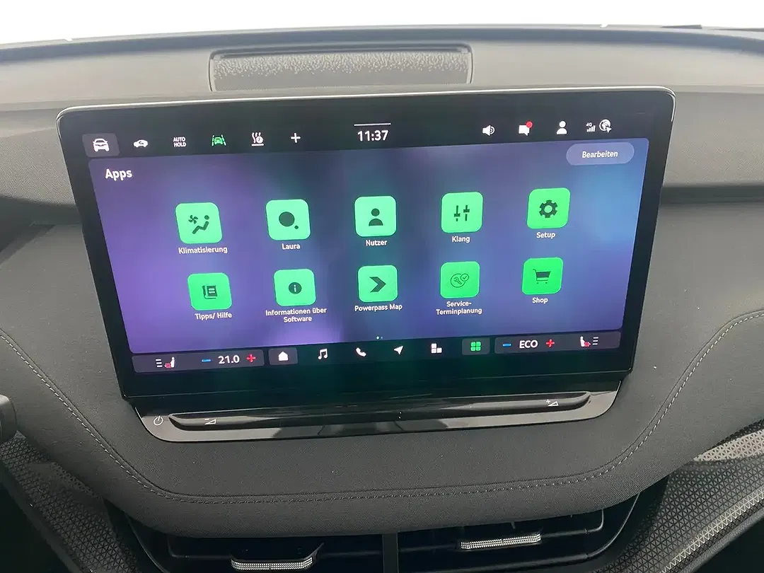 Skoda Elroq - Thumbnail 23