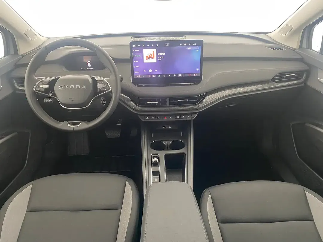 Skoda Elroq - Thumbnail 28
