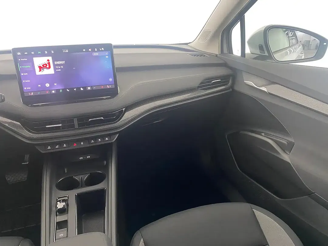 Skoda Elroq - Thumbnail 29