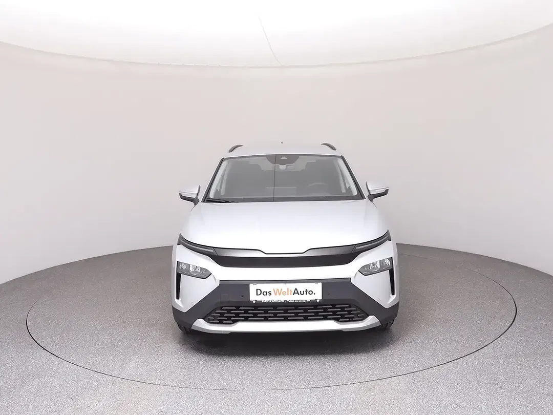Skoda Elroq - Thumbnail 3