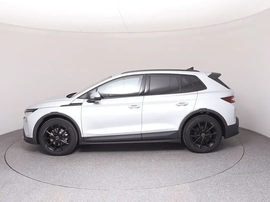 Skoda Elroq - Thumbnail 31