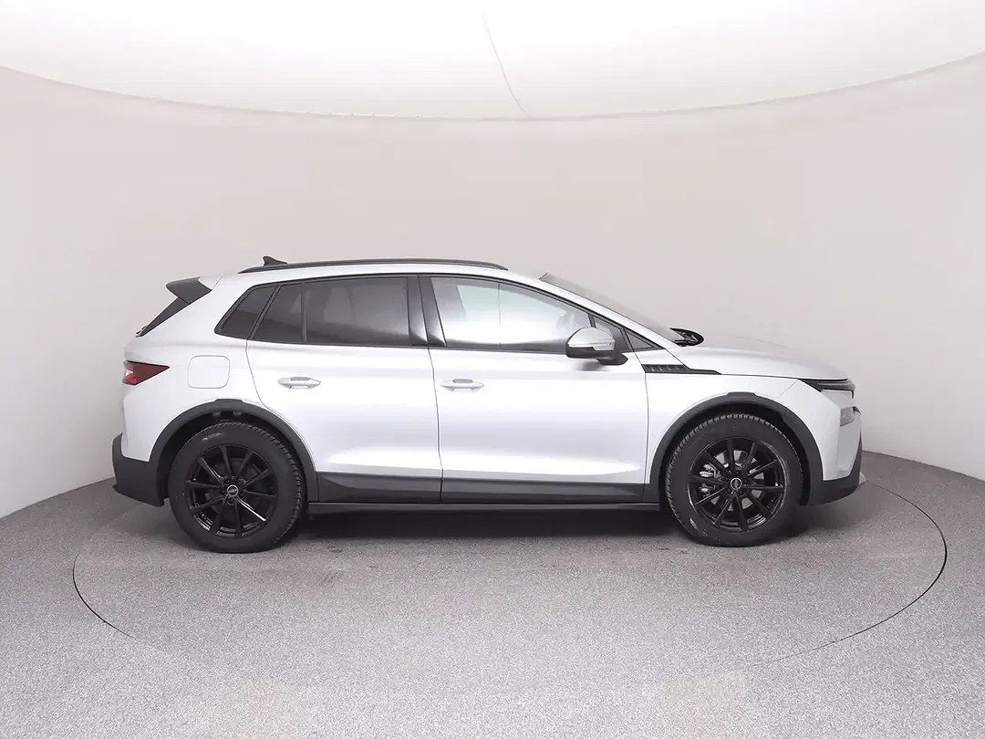 Skoda Elroq - Thumbnail 32