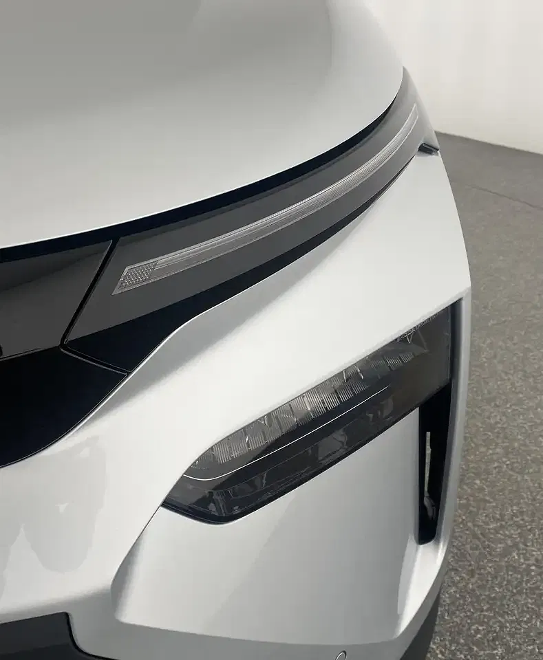 Skoda Elroq - Thumbnail 33