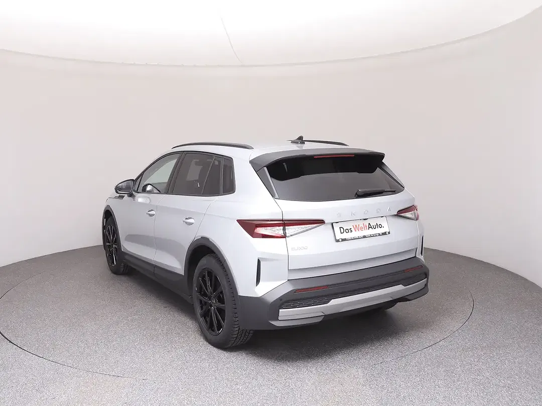 Skoda Elroq - Thumbnail 5