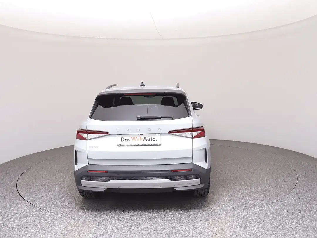 Skoda Elroq - Thumbnail 6