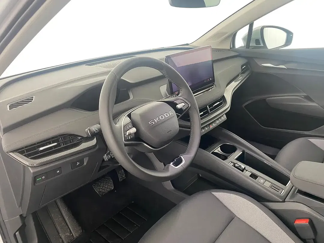 Skoda Elroq - Thumbnail 8