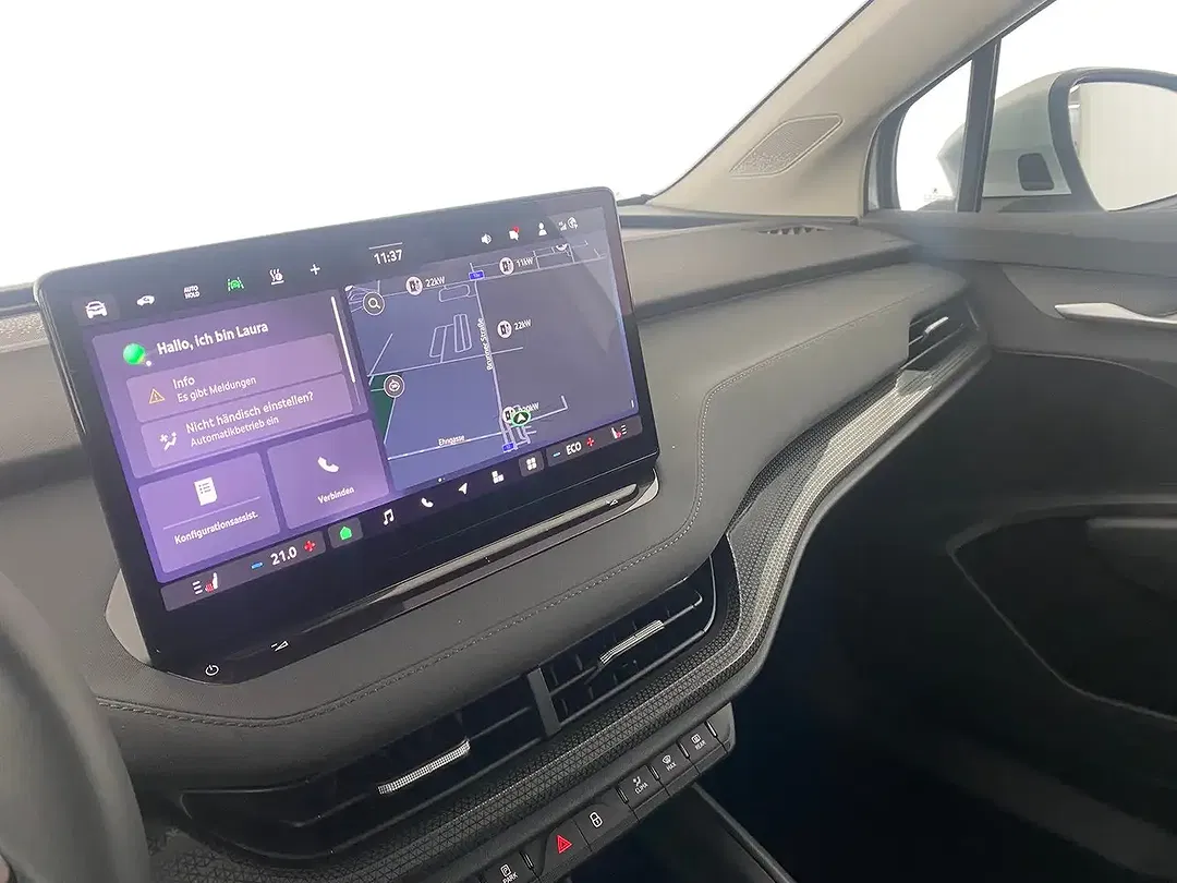 Skoda Elroq - Thumbnail 9