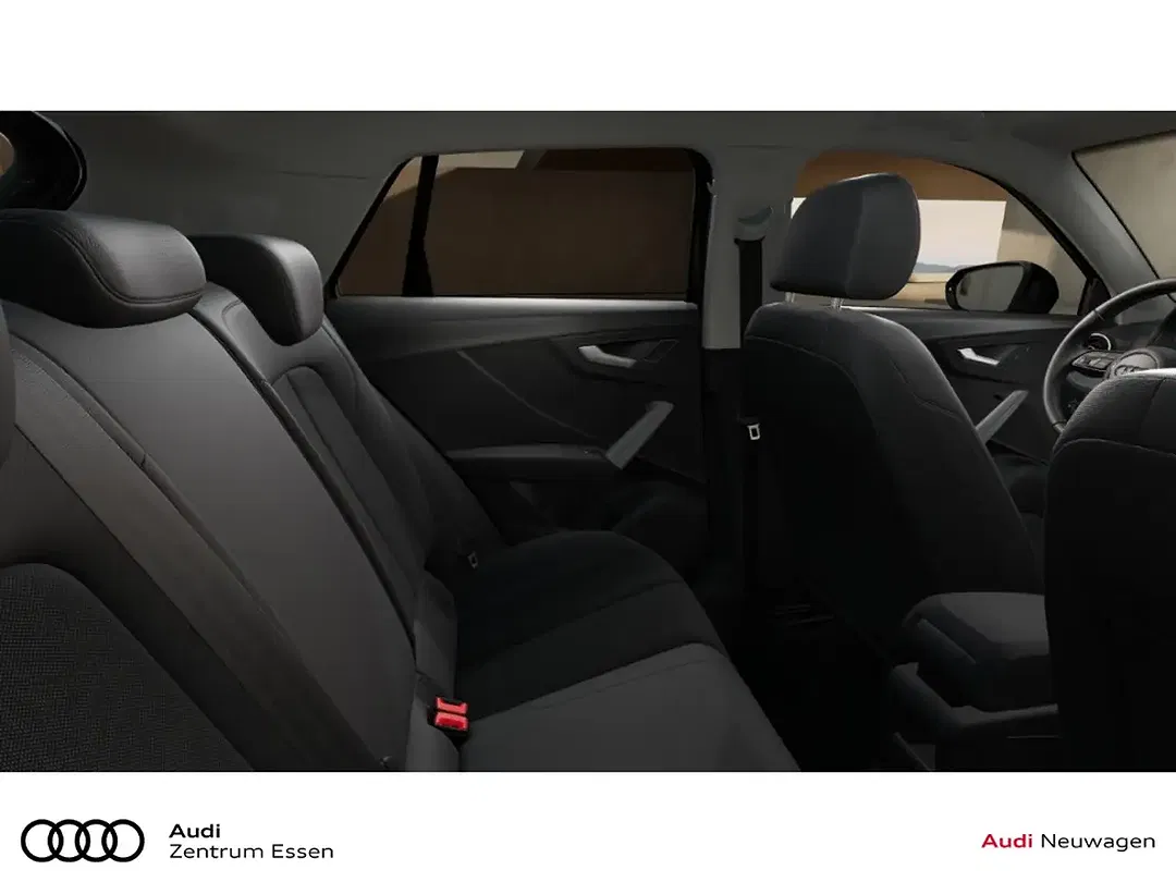 Audi Q2 - Thumbnail 11
