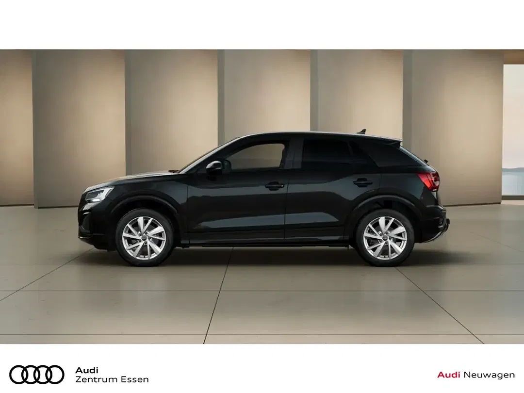 Audi Q2 - Thumbnail 3