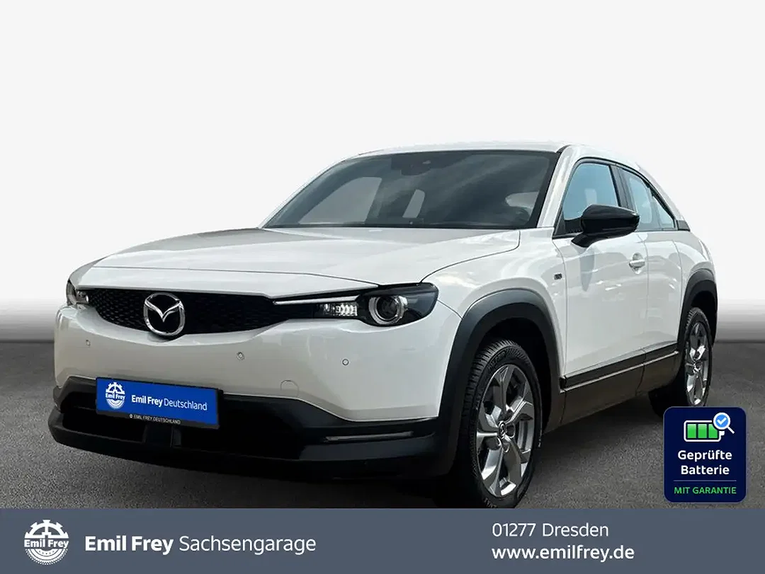 Mazda CX-30 - Afbeelding 1