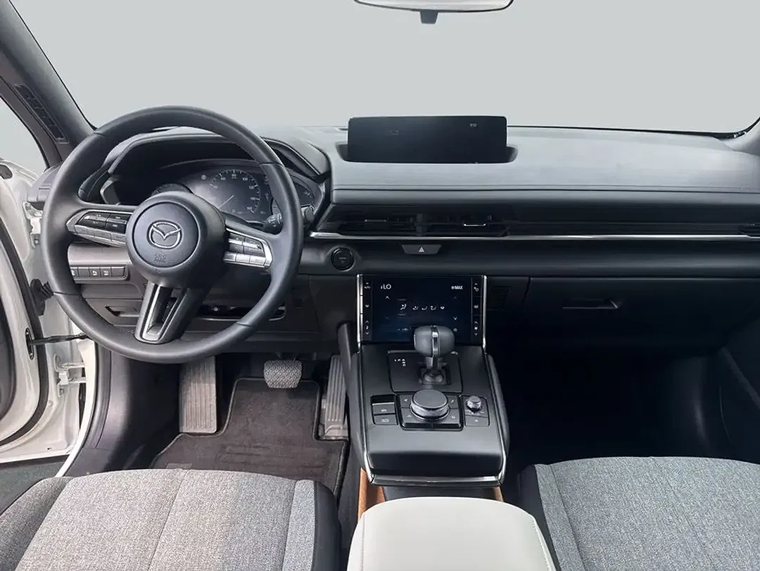 Mazda CX-30 - Thumbnail 14