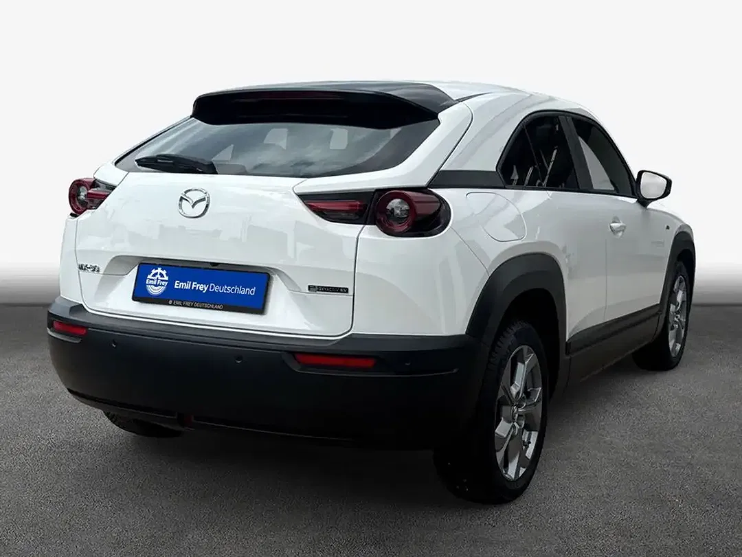 Mazda CX-30 - Thumbnail 2