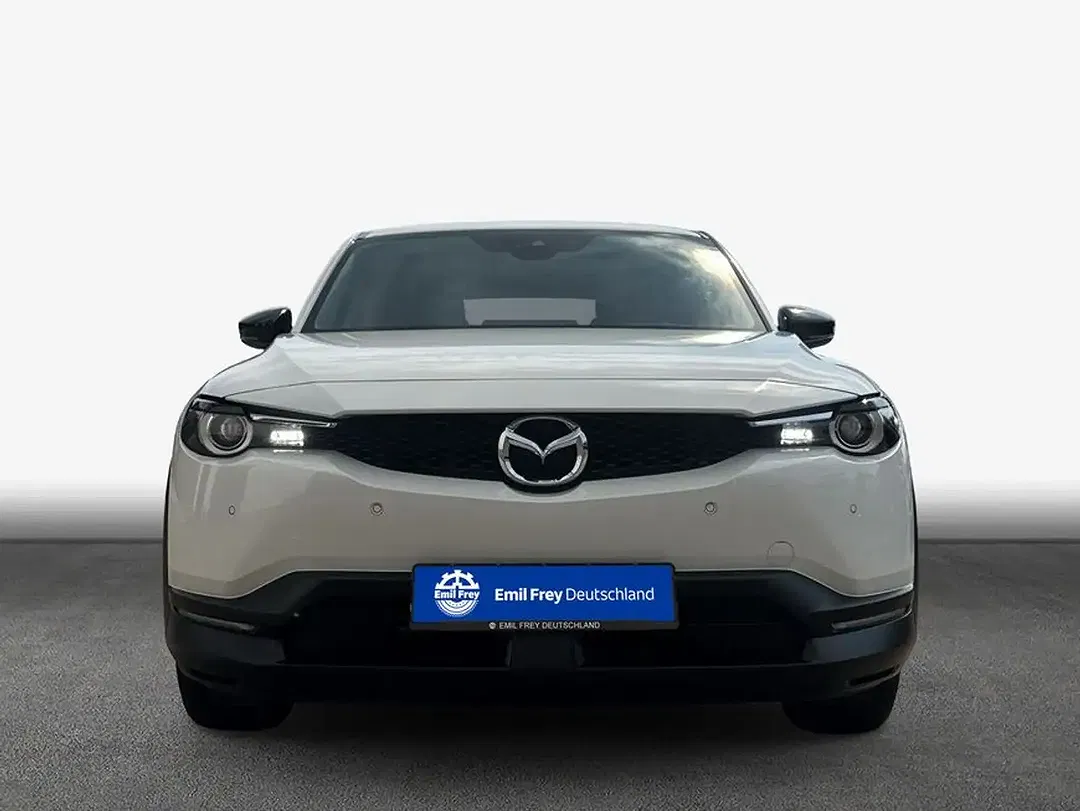 Mazda CX-30 - Thumbnail 3