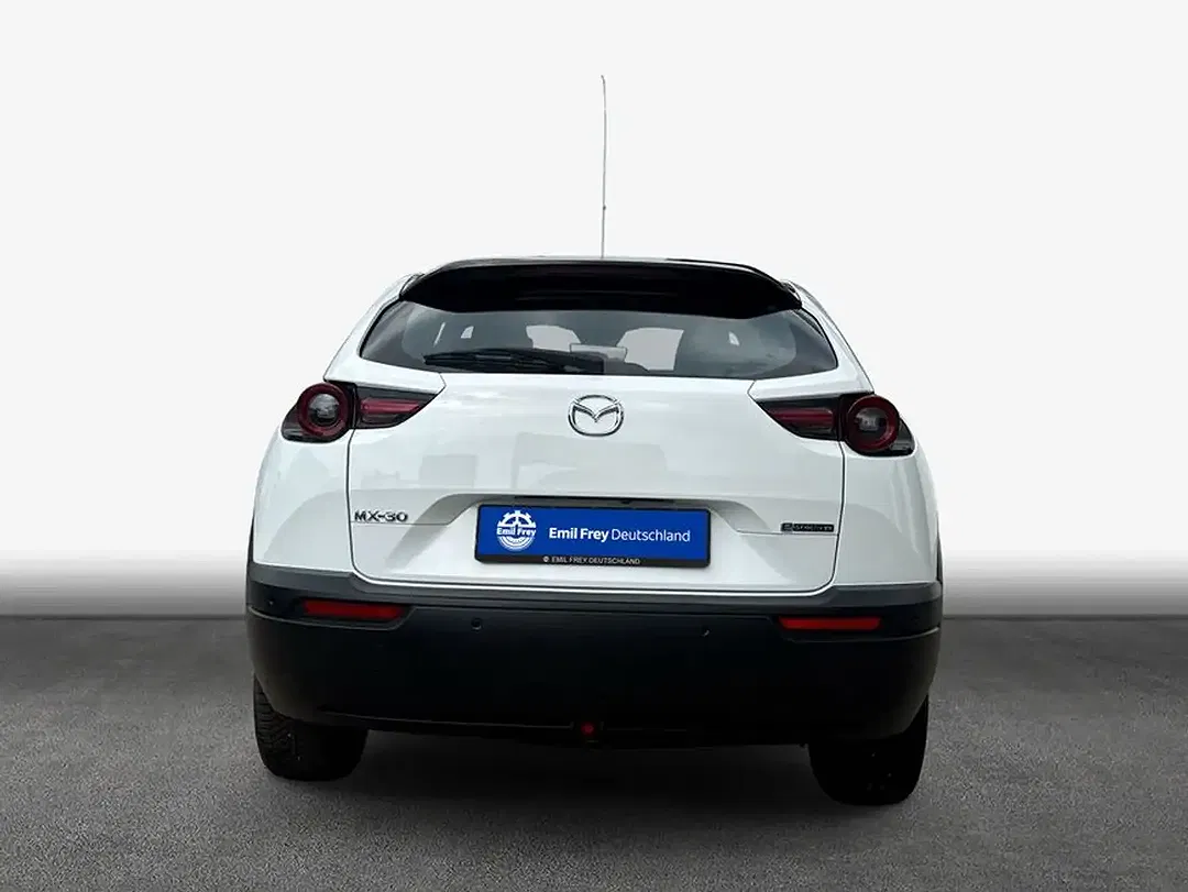 Mazda CX-30 - Thumbnail 6