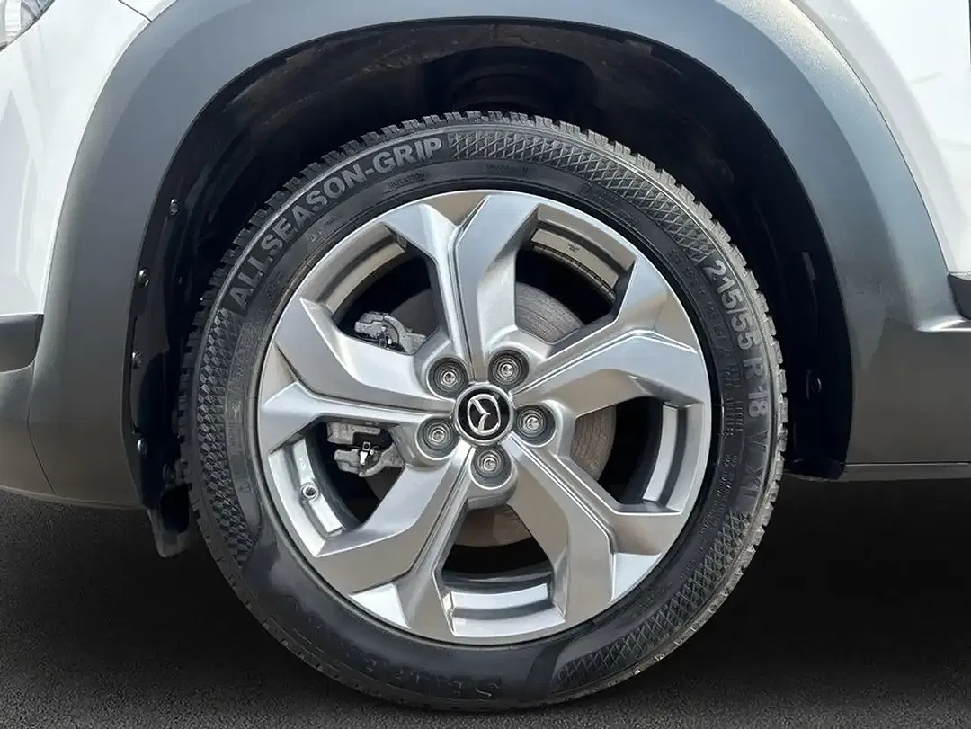 Mazda CX-30 - Thumbnail 8